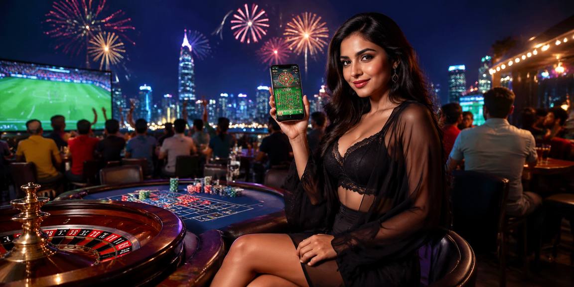 f277 casino app visual
